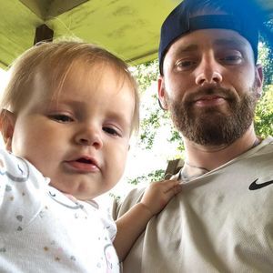 Meet your Posher, Derek